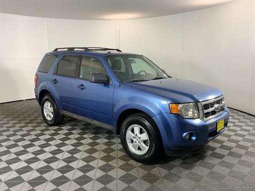 2009 Ford Escape XLT