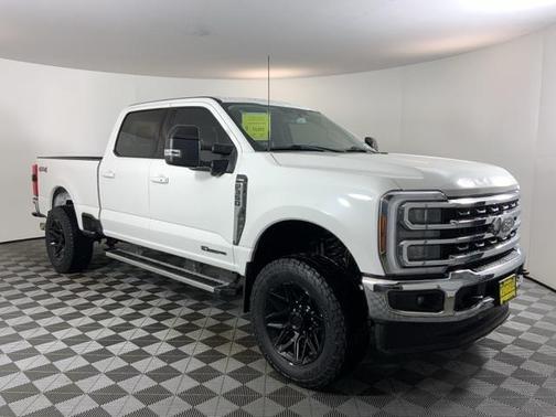 2024 Ford F-350 Lariat