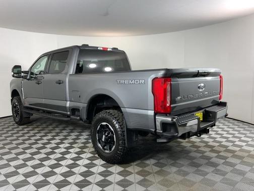 2025 Ford F-350 XLT