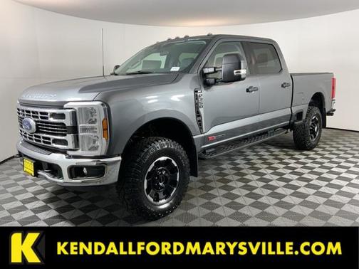2025 Ford F-350 XLT