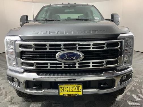 2025 Ford F-350 XLT
