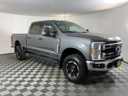 2025 Ford F-350 XLT