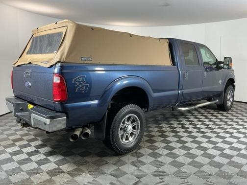 2016 Ford F-350 XLT