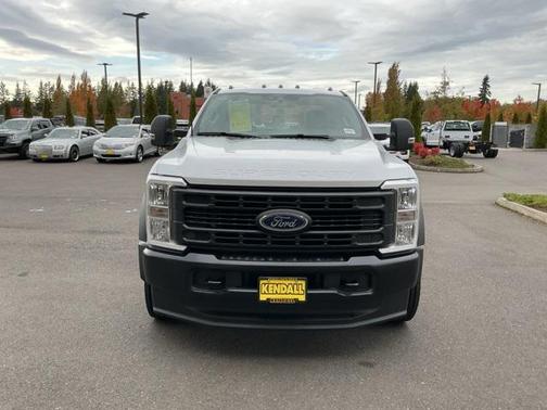 2026 Ford F-450 DRW
