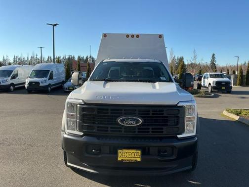 2026 Ford F-450 DRW