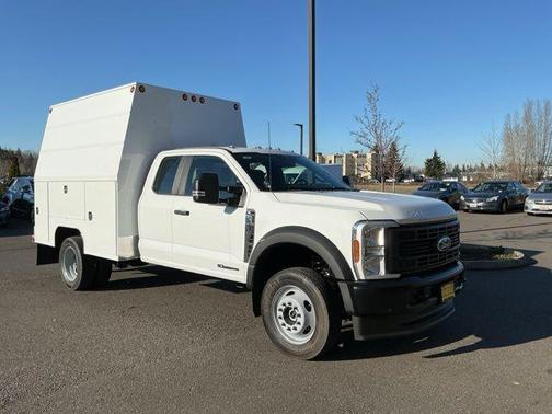 2026 Ford F-450 DRW
