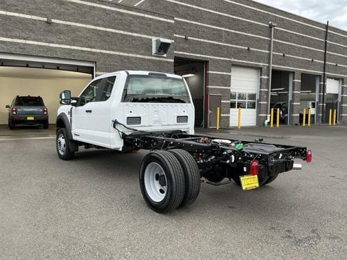 2026 Ford F-450 DRW