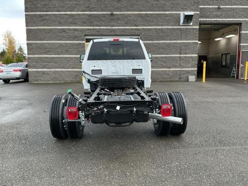 2026 Ford F-450 DRW