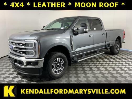2024 Ford F-350 Lariat