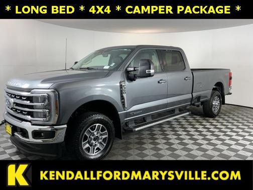 2024 Ford F-350 Lariat