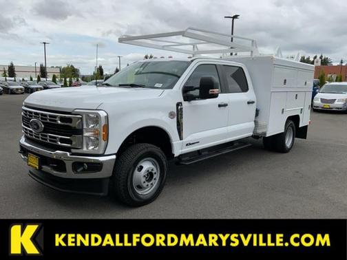2024 Ford F-350 XL