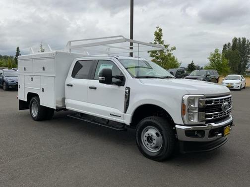 2024 Ford F-350 XL