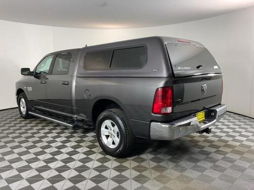 2020 RAM 1500 Classic SLT