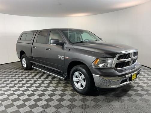 2020 RAM 1500 Classic SLT