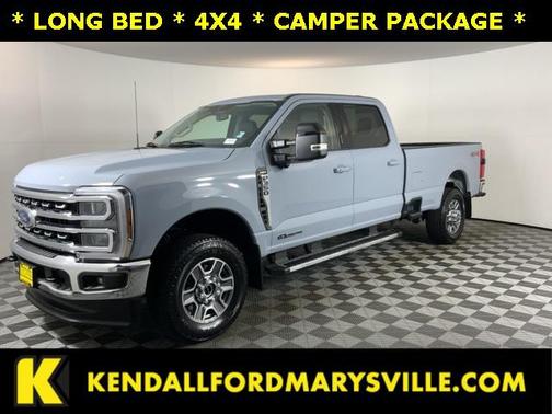 2024 Ford F-350 Lariat