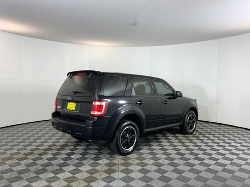 2009 Ford Escape XLT