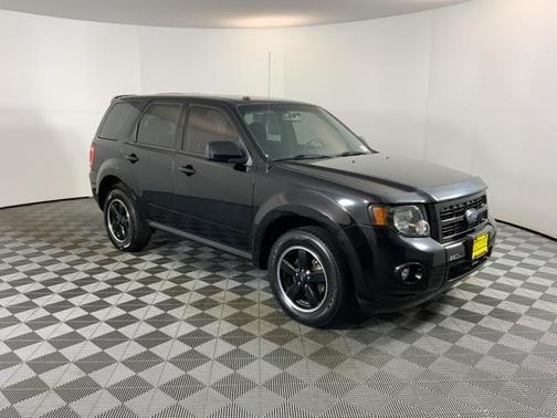 2009 Ford Escape XLT