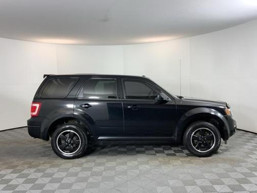 2009 Ford Escape XLT