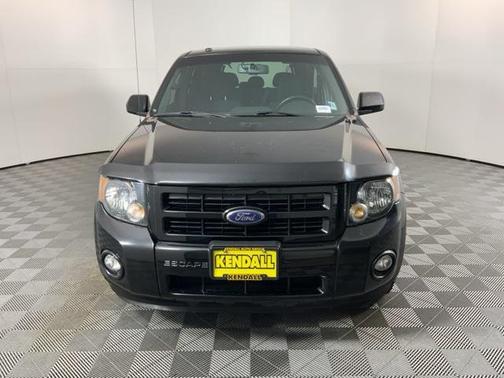 2009 Ford Escape XLT