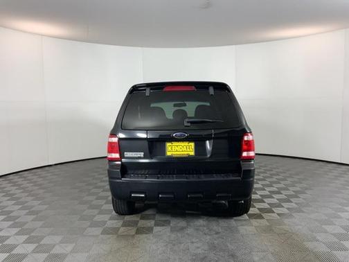 2009 Ford Escape XLT