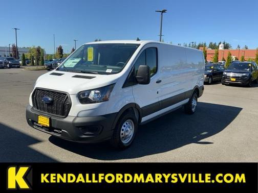 2025 Ford Transit-350 Base