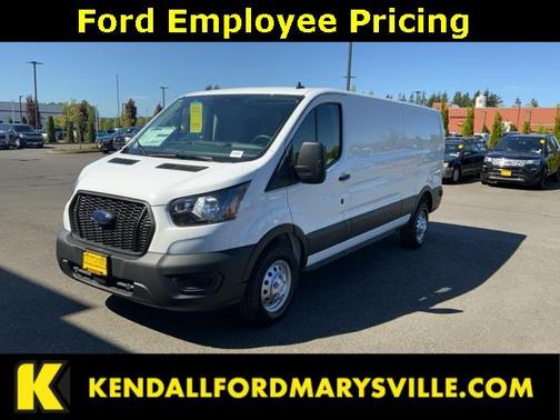 2025 Ford Transit-350 Base