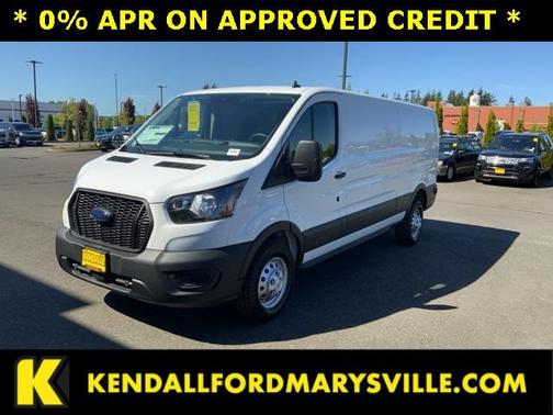 2025 Ford Transit-350 Base