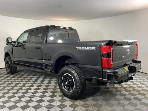 2025 Ford F-350 Lariat