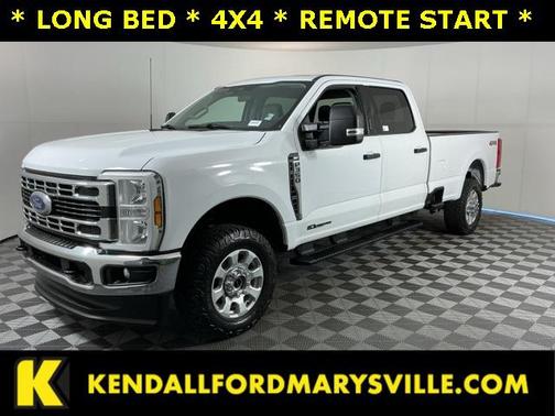 2024 Ford F-350 XLT