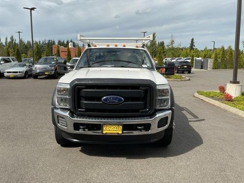 2015 Ford F-450 XL
