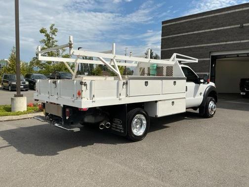 2015 Ford F-450 XL