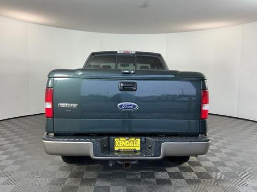 2004 Ford F-150 Lariat