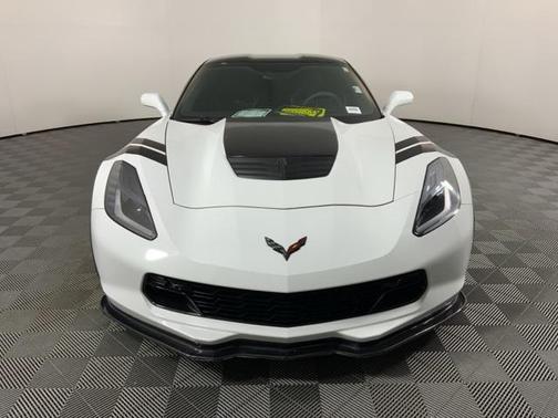2016 Chevrolet Corvette Z06