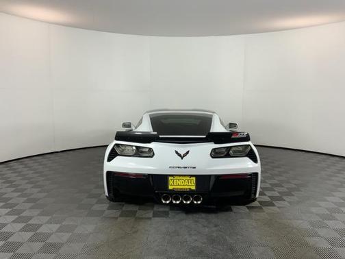 2016 Chevrolet Corvette Z06