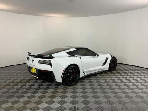 2016 Chevrolet Corvette Z06