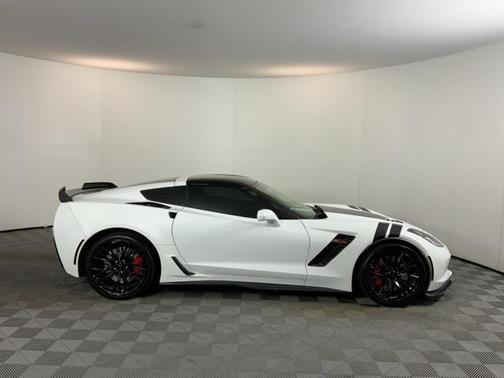 2016 Chevrolet Corvette Z06