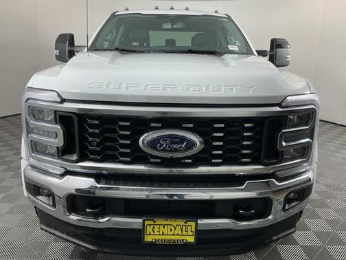 2025 Ford F-450 Lariat