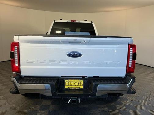 2025 Ford F-450 Lariat