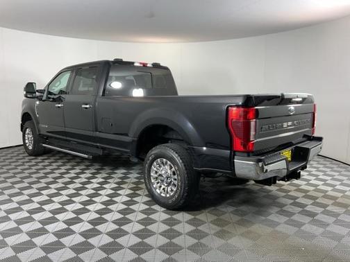 2020 Ford F-250 XLT