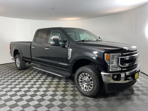 2020 Ford F-250 XLT