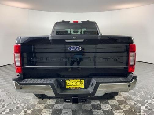 2020 Ford F-250 XLT