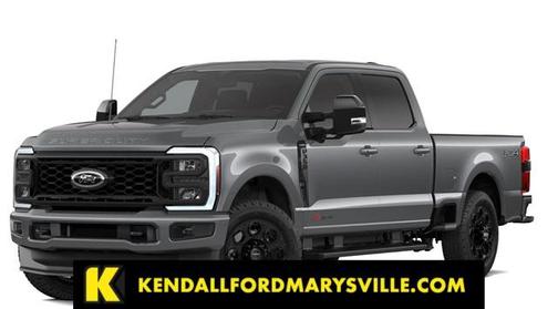2026 Ford F-350 