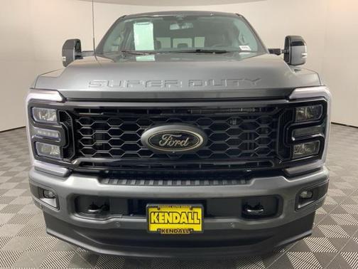 2025 Ford F-350 Lariat