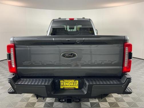 2025 Ford F-350 Lariat