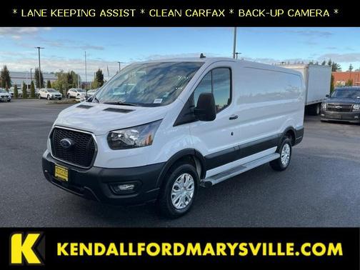 2023 Ford Transit-250 Base