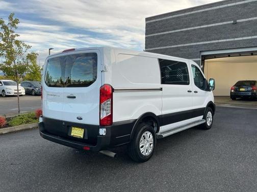 2023 Ford Transit-250 Base