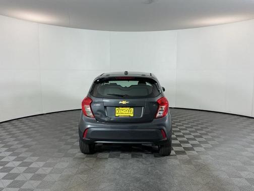 2020 Chevrolet Spark 1LT