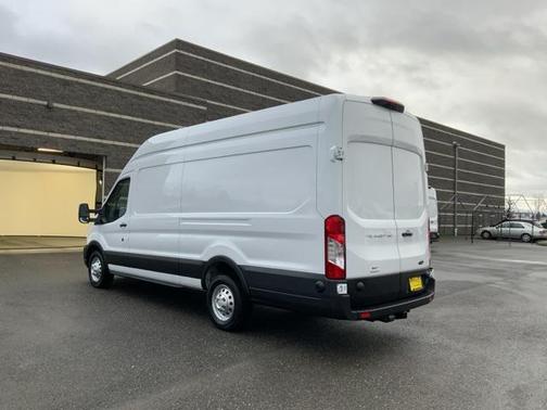 2024 Ford Transit-350 Base