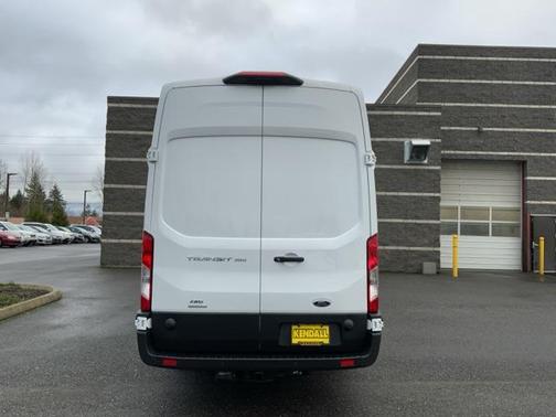 2024 Ford Transit-350 Base