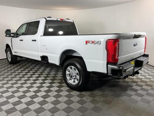 2023 Ford F-350 XLT